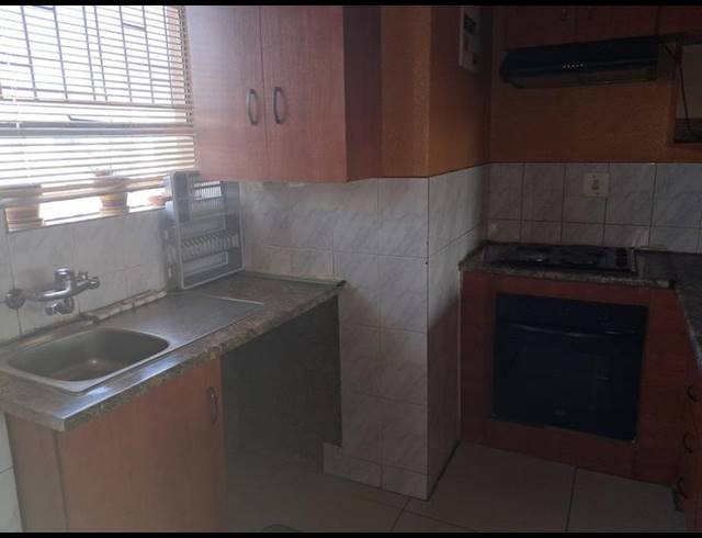 2 BEDROOM APARTMENT FOR SALE IN IMPALA PARK